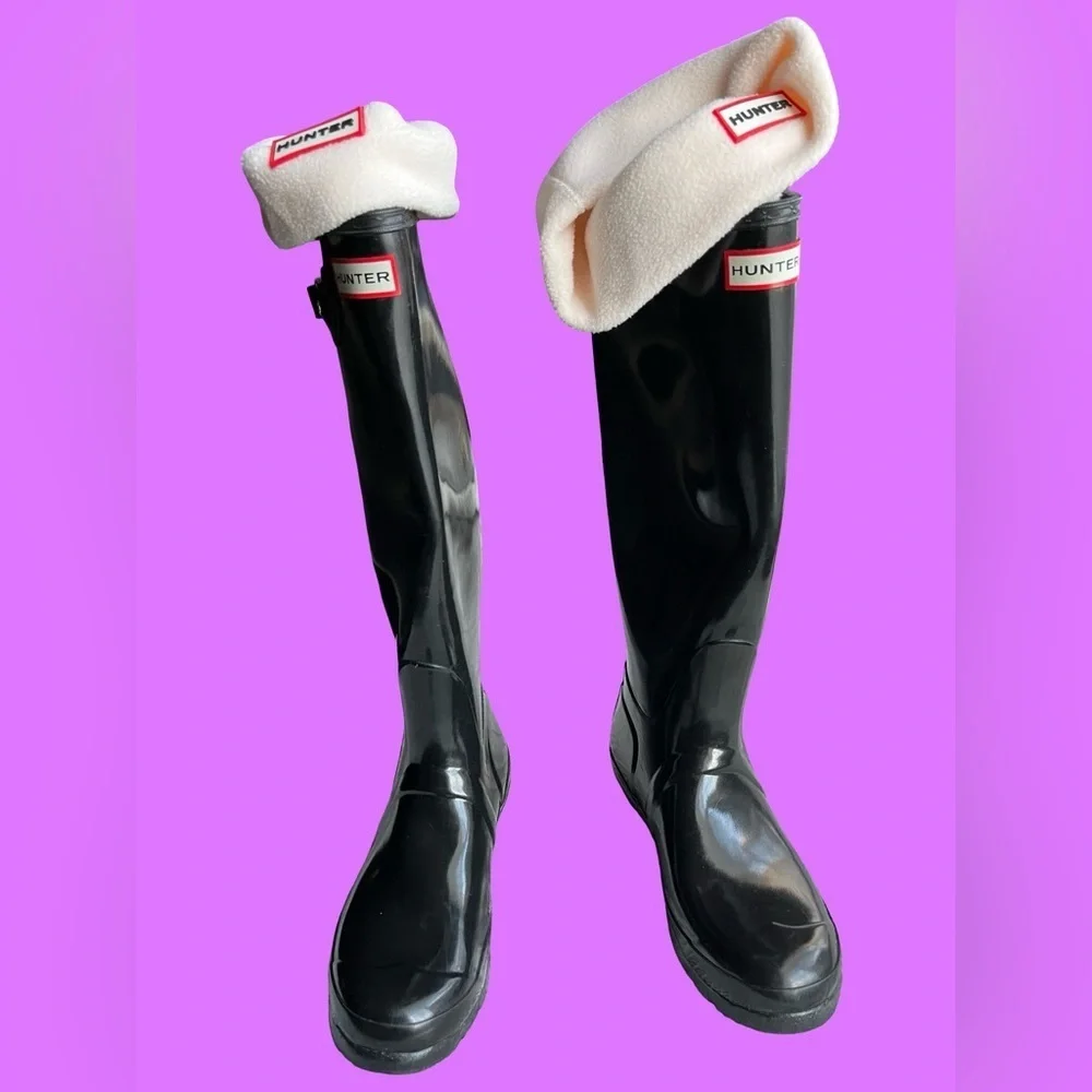 Hunter days ideal rainy